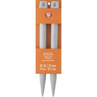 Boye Jumbo Knitting Needles Size 50 (25mm)