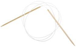 Bamboo Circular Knitting Needles 48in Size 3 (3.25mm)