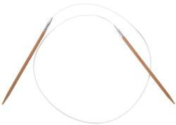 Bamboo Circular Knitting Needles 32in Size 3 (3.25mm)