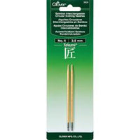 Interchangeable Circular Knitting Needles Size 4 (3.5mm)