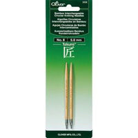 Interchangeable Circular Knitting Needles Size 8 (5mm)