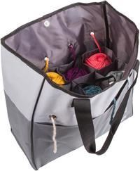 ArtBin Yarn Tote Knitting & Crochet Bag