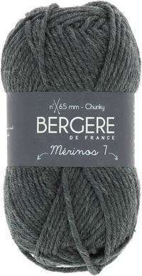 Bergere De France Merinos 7 Yarn Flanelle