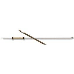 Verna Beadle Needle Straight 7.5 0.8mm