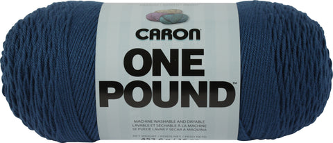 Caron One Pound Yarn Ocean, Multipack Of 8