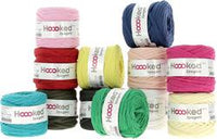 Hoooked Baby Zpagetti Yarn Set Unimix 12-Skeins