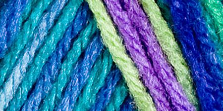 Red Heart® Super Saver® Yarn Wildflower