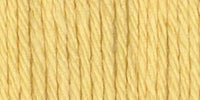 Lily® Sugar'n Cream® Yarn Solids Super Size Yellow