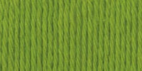Lily® Sugar'n Cream® Yarn Solids Super Size Hot Green
