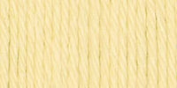 Lily® Sugar'n Cream® Yarn Solids Super Size Cream