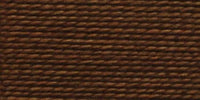Petra Cotton Crochet Thread Brown Size 5