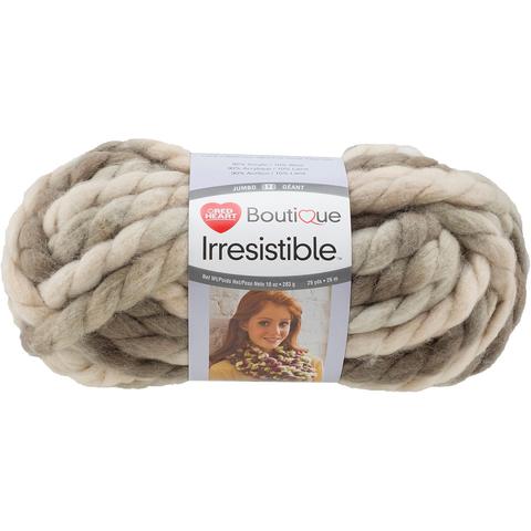 Red Heart® Irresistible™ Yarn Tiramisu
