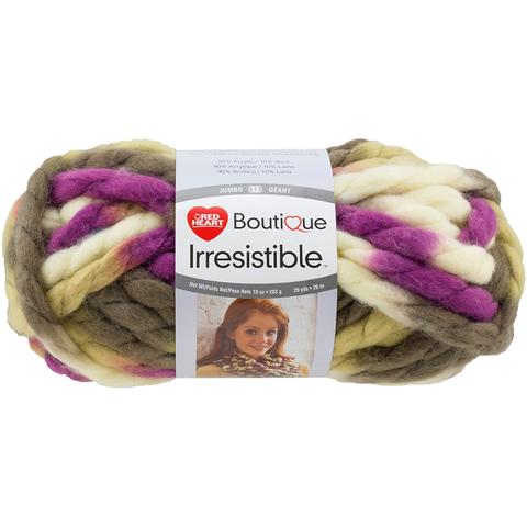 Red Heart® Irresistible™ Yarn Charisma