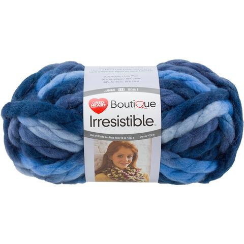 Red Heart® Irresistible™ Yarn Shibori