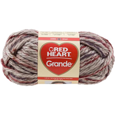 Red Heart® Grande™ Yarn Barley