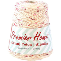 Premier® Home Cotton Yarn Multi Cone Jelly Dots