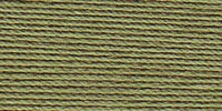 Lizbeth Cordonnet Crochet Thread Leaf Green Medium Size 20