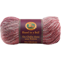 Lion Brand® Shawl In A Ball Yarn Moonstone