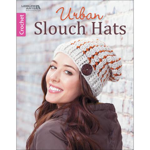 Urban Slouch Hats