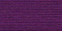 Lizbeth Cordonnet Crochet Thread Dark Purple Size 10