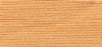 Lizbeth Cordonnet Crochet Thread Autumn Orange Medium Size 20
