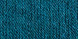 Patons® Canadiana Yarn Teal Heather
