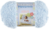 Bernat Pipsqueak Yarn Baby Blue, Multipack Of 6