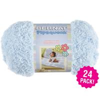 Bernat® Pipsqueak Yarn Baby Blue, Multipack Of 24