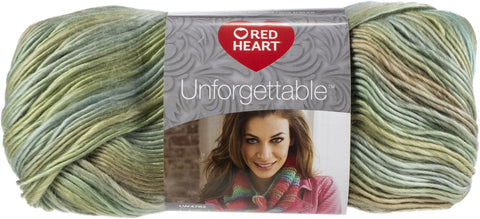 Red Heart® Unforgettable Yarn Meadow, Multipack Of 6