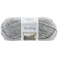 Bernat Roving Yarn Putty, Multipack Of 6