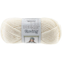 Bernat Roving Yarn Rice Paper, Multipack Of 6