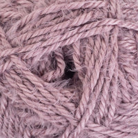 Red Heart Hygge Yarn Lavender 8oz