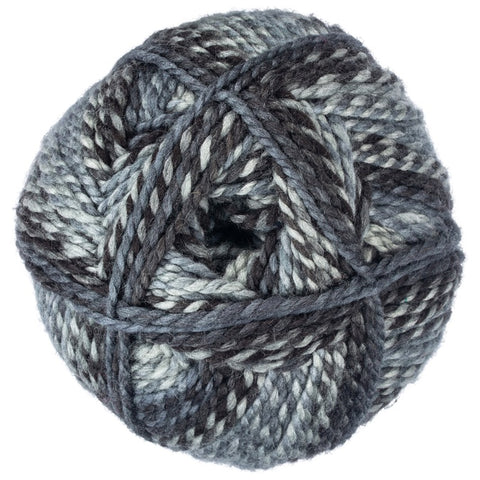 Red Heart® Gemstone Yarn Onyx
