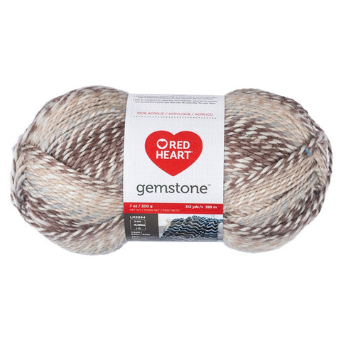 Red Heart® Gemstone Yarn Diamond