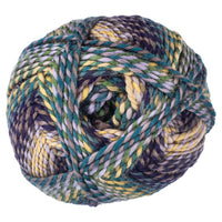 Red Heart® Gemstone Yarn Lemon Jade