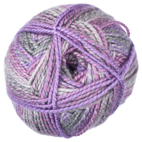 Red Heart® Gemstone Yarn Amethyst