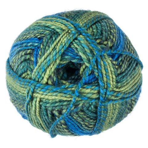 Red Heart® Gemstone Yarn Emerald