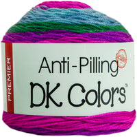Premier® DK Colors Yarn Parrot