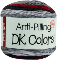 Premier® DK Colors Yarn Newspaper