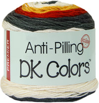 Premier® DK Colors Yarn Suede