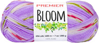 Premier® Bloom Yarn Sweet Pea