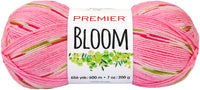 Premier® Bloom Yarn Peony