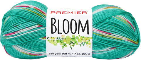 Premier® Bloom Yarn Hummingbird