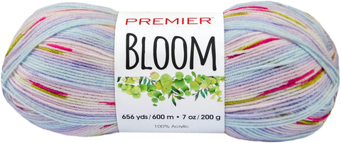 Premier® Bloom Yarn Hydrangea