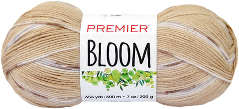 Premier® Bloom Yarn Sandpiper