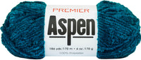 Premier® Aspen Yarn Teal