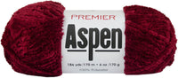 Premier® Aspen Yarn Burgundy