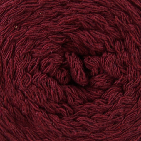 Premier Yarns Home Cotton XL Yarn Solid Burgundy