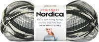 Premier Yarns Nordica Yarn Harbor Grey