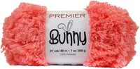 Premier Yarns Bunny Yarn Coral